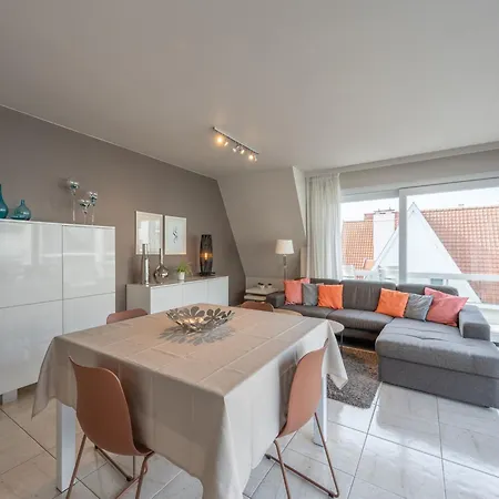 Hideaway Knokke-Heist