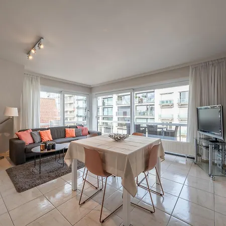 Hideaway * Knokke-Heist