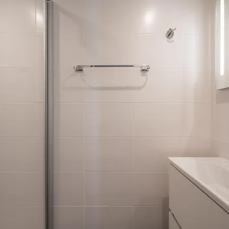 Apartment Hideaway *