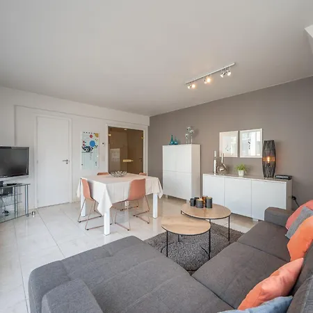 Hideaway * Knokke-Heist