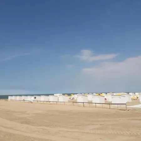 Hideaway Knokke-Heist