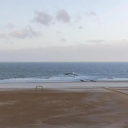 Hideaway Knokke-Heist