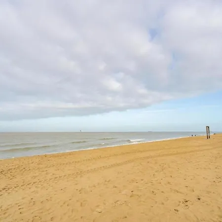 Hideaway Apartment *