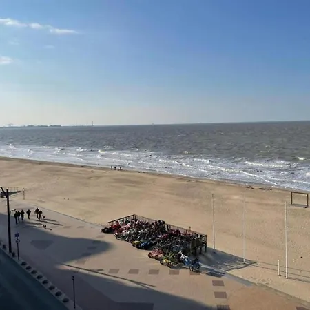 Hideaway Knokke-Heist