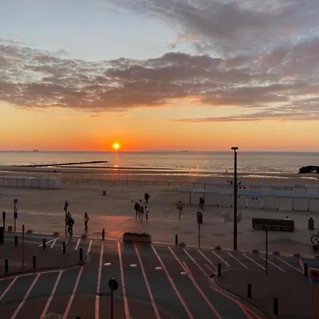 Hideaway Apartment *