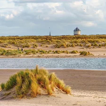 Hideaway Lejlighed *