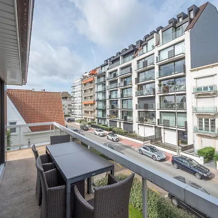 Hideaway * Knokke-Heist