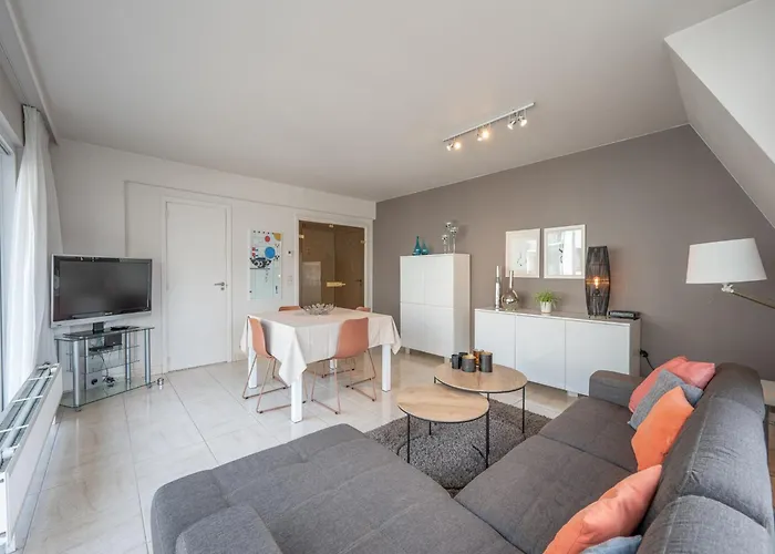 Hideaway * Knokke-Heist