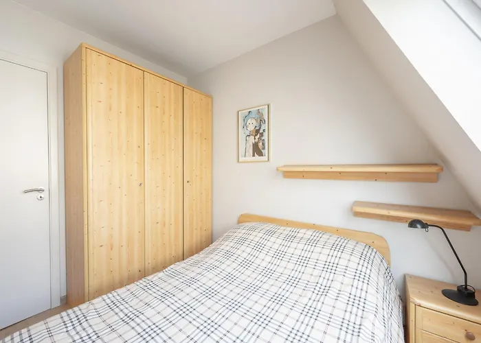 Hideaway Appartement