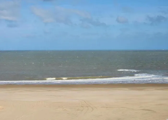 Appartement Hideaway