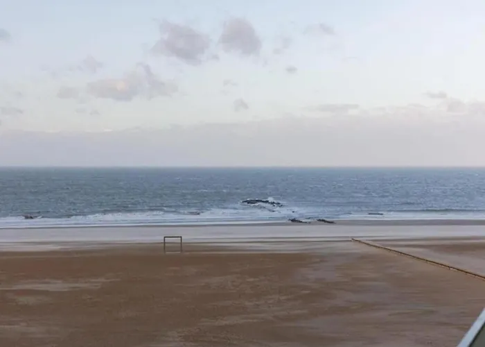 Hideaway Knokke-Heist