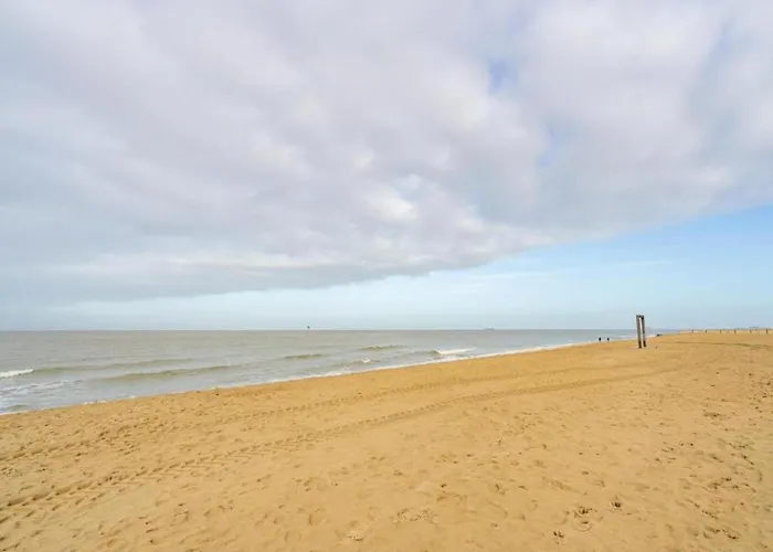 Hideaway Appartement *