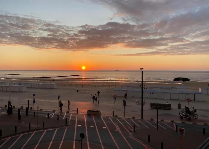 Hideaway Appartement *